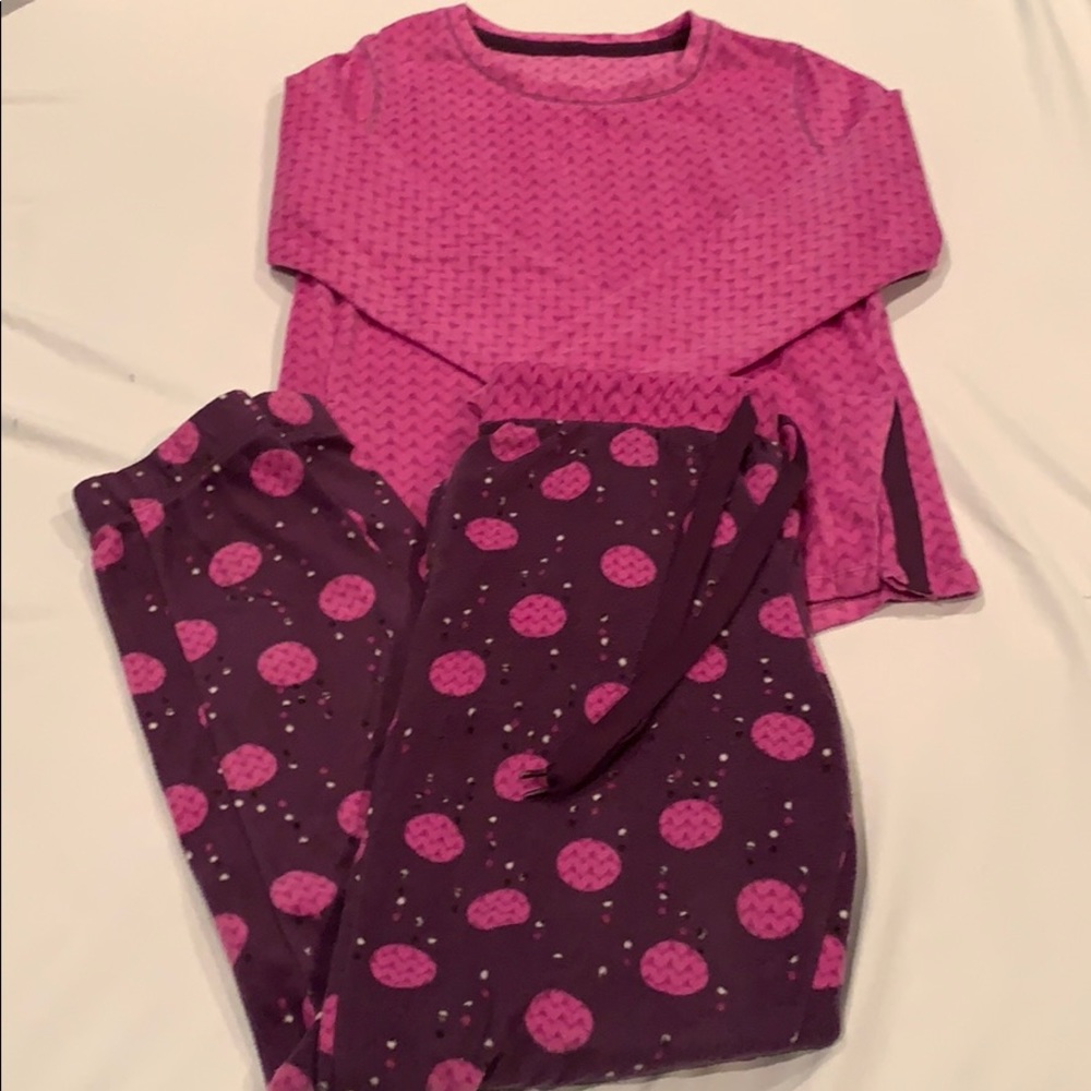 Pajamas